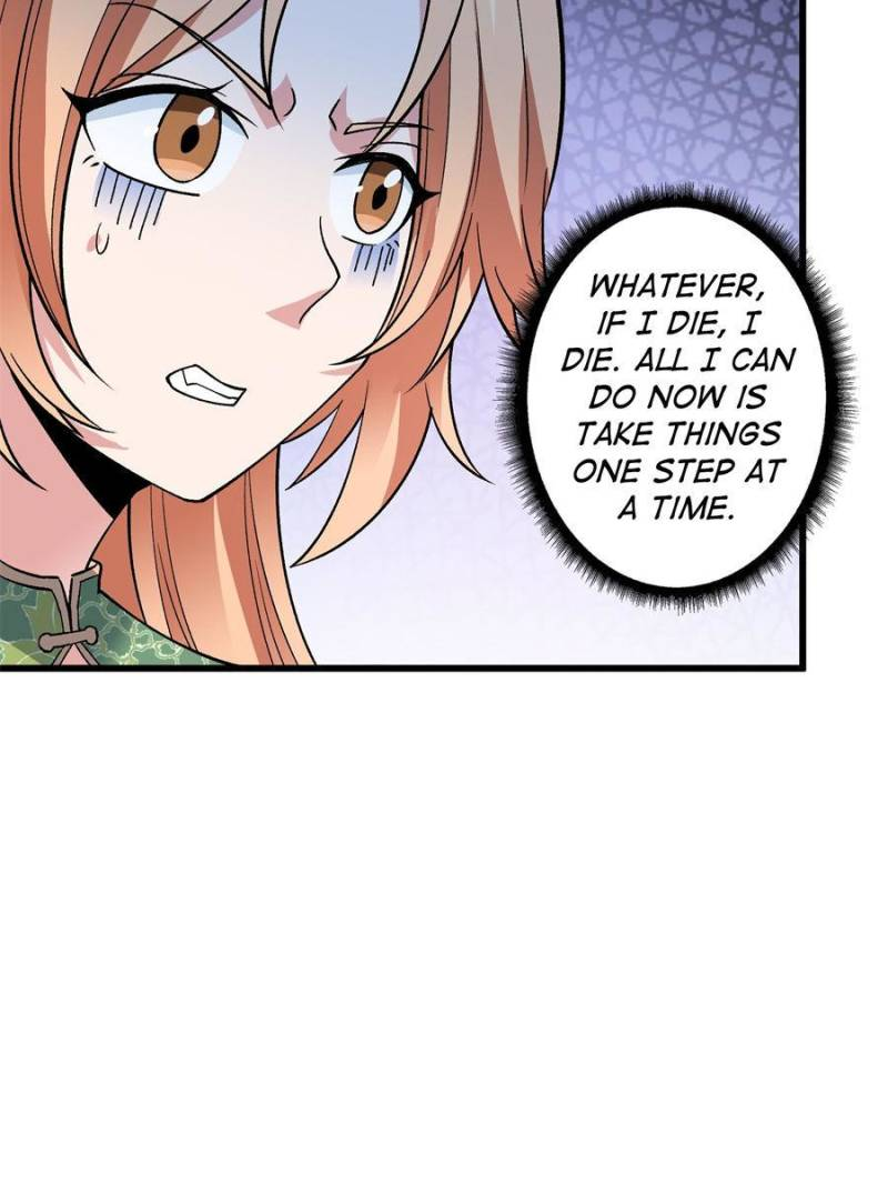 Infinite Job Transfer: I Can Summon Max Level Goddess Chapter 48 38